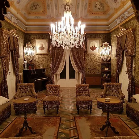 Frühstückspension Dimora D'amato Grumo Appula