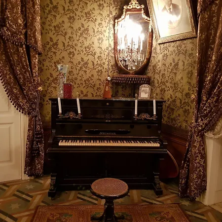 Frühstückspension Dimora D'amato