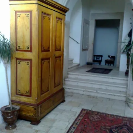 Dimora D'amato Frühstückspension 3*