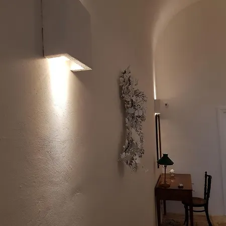 Bed & Breakfast Dimora D'amato *