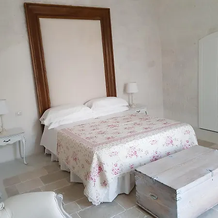 Dimora D'amato Grumo Appula