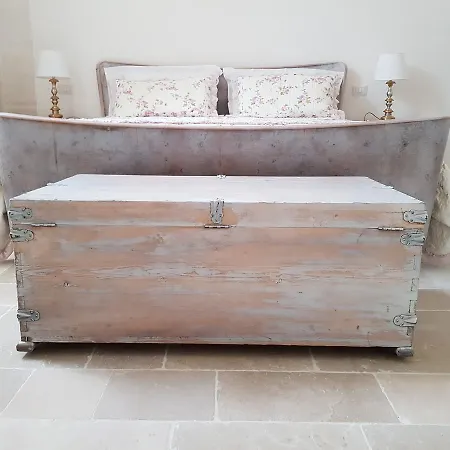 Dimora D'amato Frühstückspension 3*