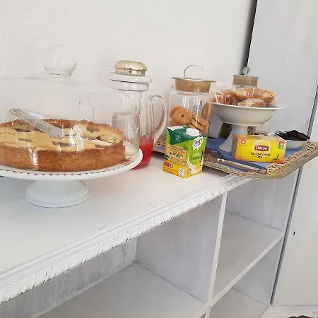 Bed & Breakfast Dimora D'amato