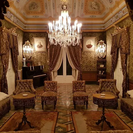 Dimora D'amato Bed & Breakfast *