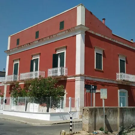 Dimora D'amato Bed & Breakfast *