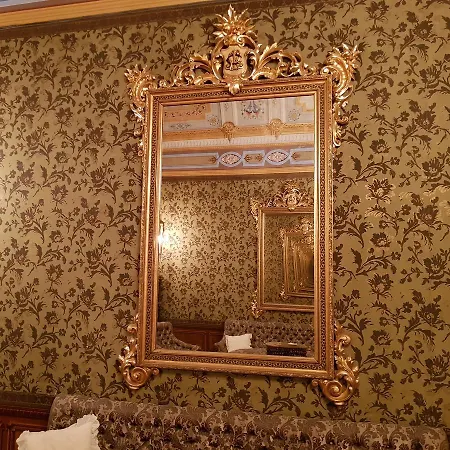 Bed & Breakfast Dimora D'amato