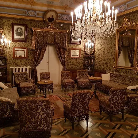 Dimora D'amato Bed & Breakfast