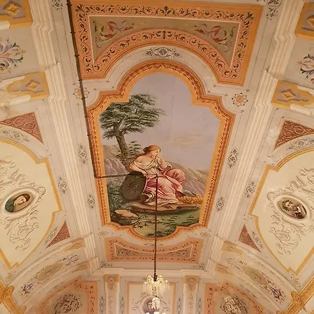 Dimora D'amato Grumo Appula