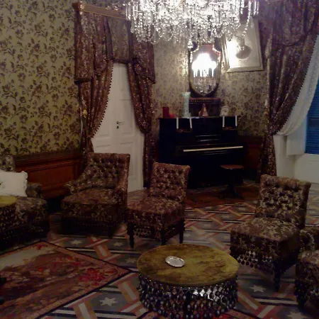 Bed & Breakfast Dimora D'amato *