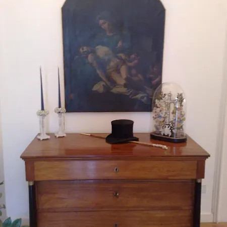 Dimora D'amato Grumo Appula