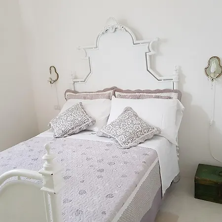 Panzió Dimora D'amato 3*