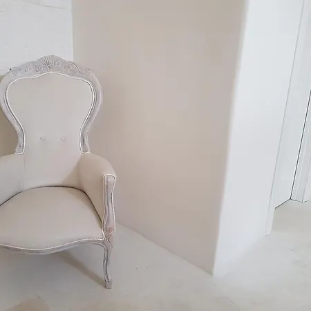 Dimora D'amato Couette-café 3*