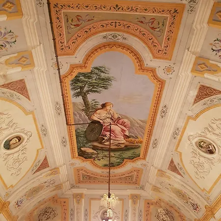 Dimora D'amato 3*