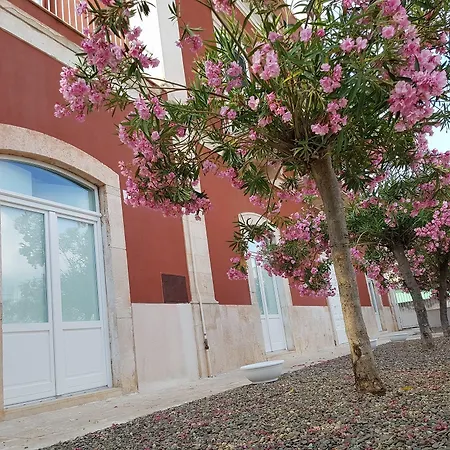 Dimora D'amato Panzió 3*