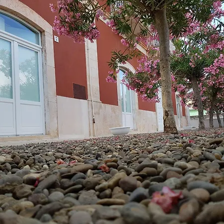 Panzió Dimora D'amato