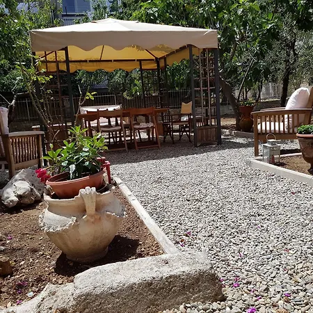 Oda ve Kahvaltı Dimora D'amato Grumo Appula