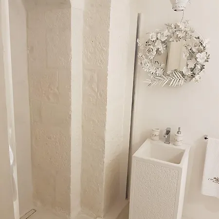 Dimora D'amato Oda ve Kahvaltı