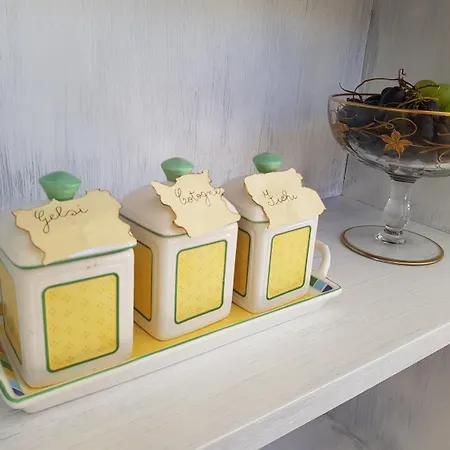 Oda ve Kahvaltı Dimora D'amato