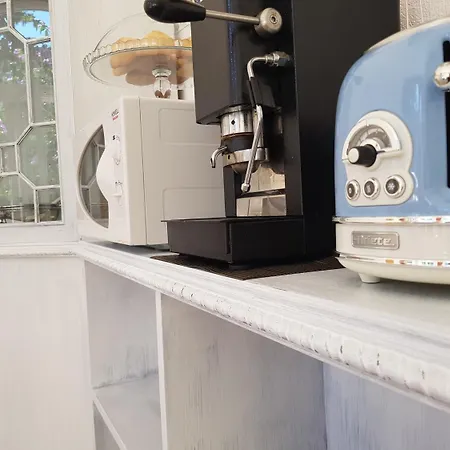 Panzió Dimora D'amato