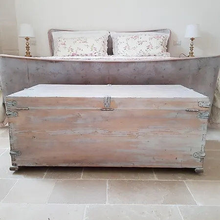 Panzió Dimora D'amato Grumo Appula