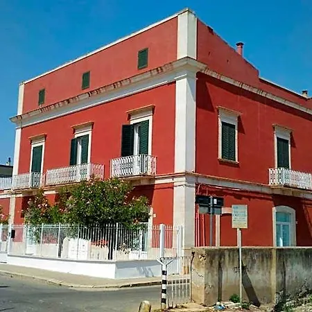 Dimora D'amato