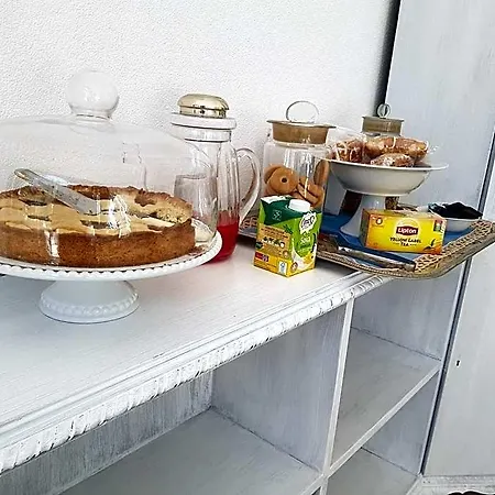 Couette-café Dimora D'amato Grumo Appula