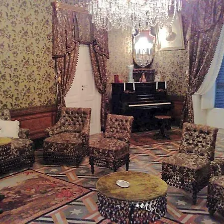 Couette-café Dimora D'amato 3*