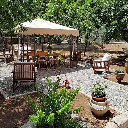 Couette-café Dimora D'amato 3*