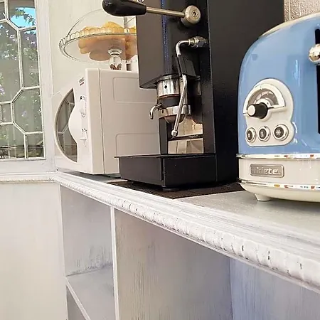 Couette-café Dimora D'amato