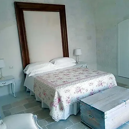 Dimora D'amato 3* Grumo Appula