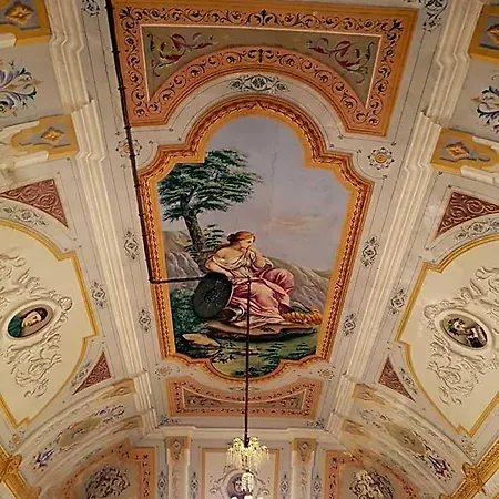 Dimora D'amato