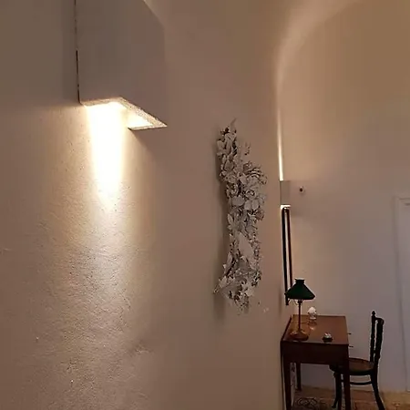 Couette-café Dimora D'amato