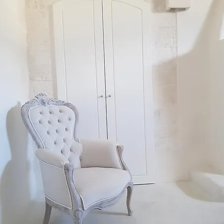 Dimora D'amato Panzió