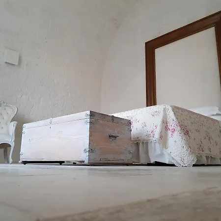 Dimora D'amato Oda ve Kahvaltı Grumo Appula