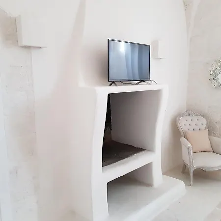 Dimora D'amato Grumo Appula