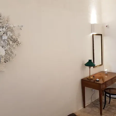 Dimora D'amato Couette-café