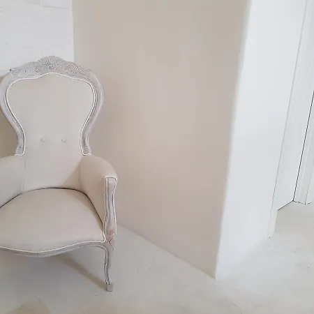 Dimora D'amato Panzió