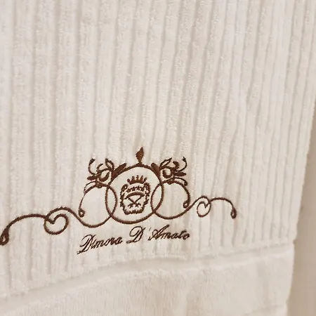 Panzió Dimora D'amato